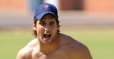 Dippenaar handed Sevens debut