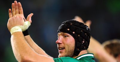 Ferris cleared of tip tackle foul