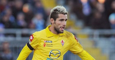 Behrami rejected Old Lady