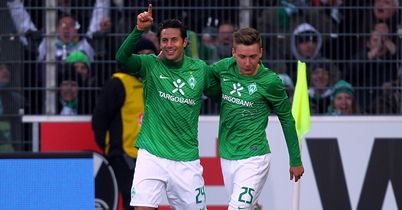 Pizarro expected back at Bayern