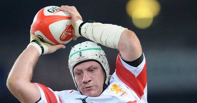 Lions pick strong line-up