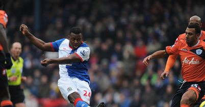Rovers hold off QPR