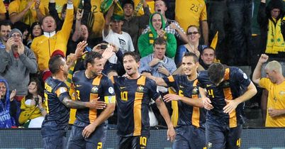 Saudis miss out on World Cup