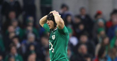 Ferris cleared of tip tackle foul