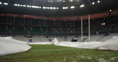 IRB back Paris decision