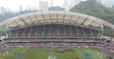 IRB opens up Sevens World Series