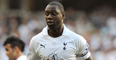 King - Redknapp's not to blame