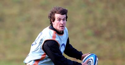 Dickson boost for England