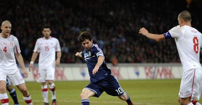 Friendlies round-up