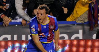 Levante vs Real Betis Levante vs Real Betis