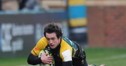 LV=Cup wrap: Saints sting Wasps