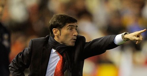 Villarreal boss Marcelino has inspired his charges, says Guillem