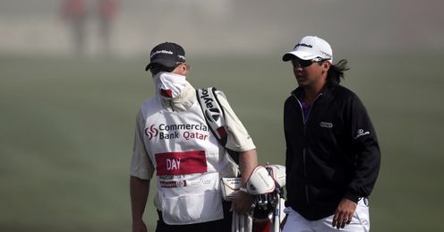 Winds cause havoc in Qatar width=