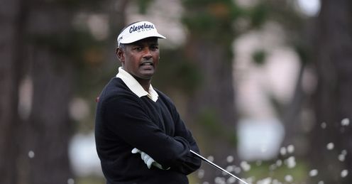 Vijay Singh