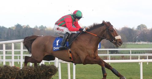 Benefficient Leopardstown