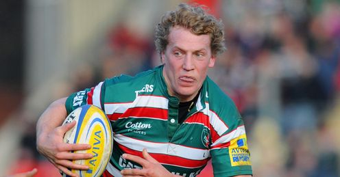 Billy Twelvetrees Newcastle Billy Twelvetrees Newcastle