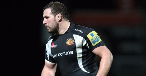 Brett Sturgess Exeter Brett Sturgess Exeter