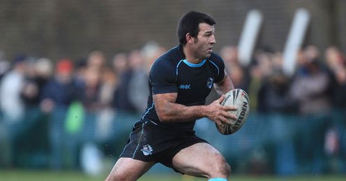 CraigGower CraigGower