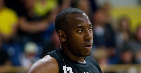 Defoe: Stands only an outside chance of making the Olympic team