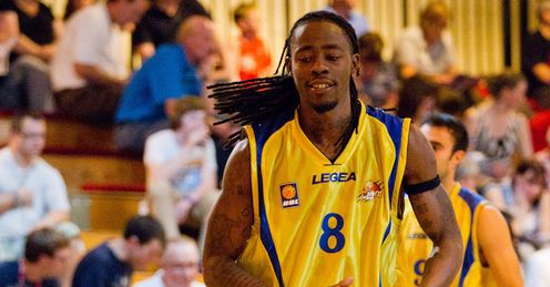 Keyne to impress: Bolds scored over 70 points in two games at the weekend