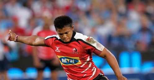 Elton Jantjies Elton Jantjies