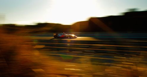 Pics: Day four in Jerez