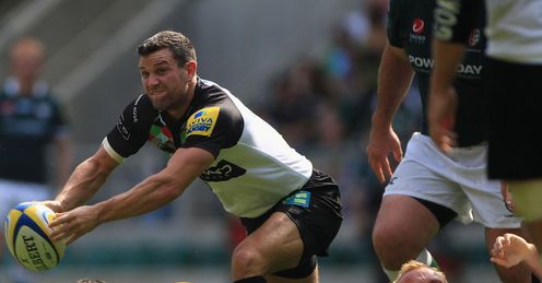 Karl Dickson Harlequins Karl Dickson Harlequins