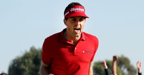 Meteoric rise shocks Bradley