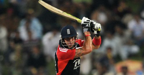 Kevin Pietersen 1024