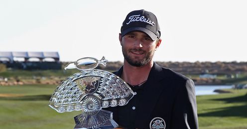 Weekend winners