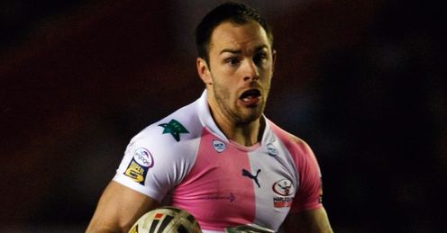 LUKE GALE LUKE GALE
