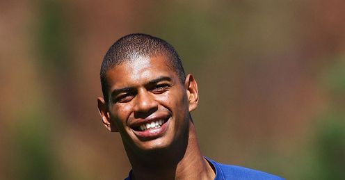Leon Pryce: ready to face his old club