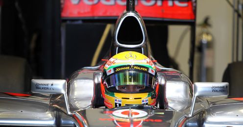 Final day pics from Jerez
