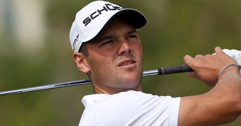 Martin Kaymer