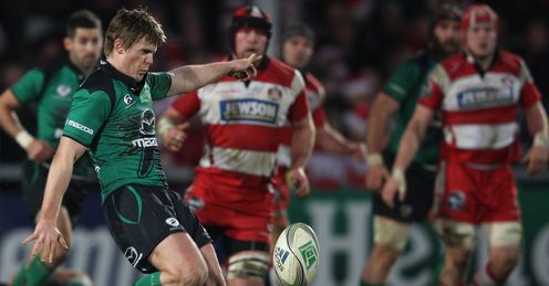 Niall OConnor Connacht Niall OConnor Connacht