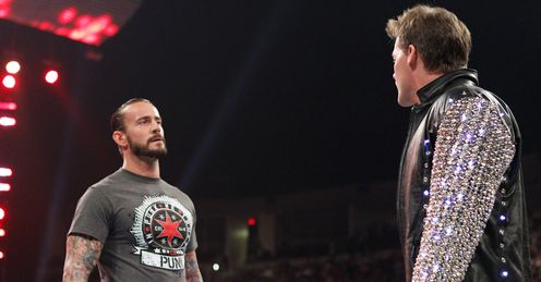 Monday Night Raw