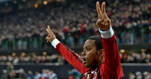 Robinho Robinho