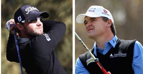 Lawrie, Stanley - men on the move width=