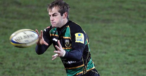 Stephen Myler Stephen Myler