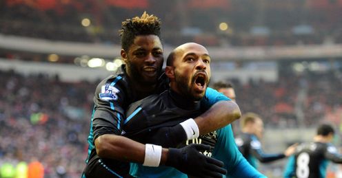 Top 10 PL moments