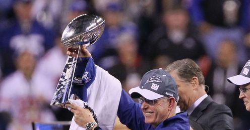 Super Bowl XLVI