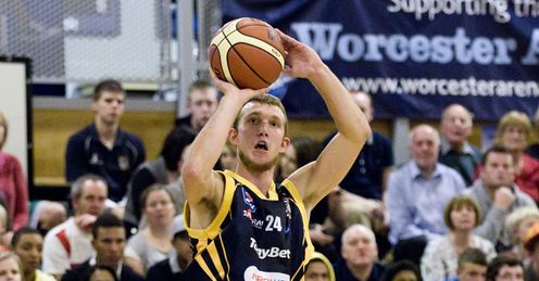 Freeman: shot a staggering 7-for-9 from behind the arc