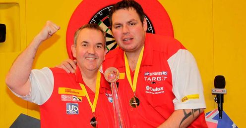 World Cup of Darts