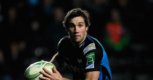 Andrew Bishop Ospreys Andrew Bishop Ospreys