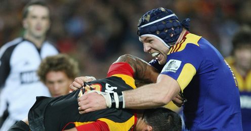 Haskell: embracing the Highlanders culture