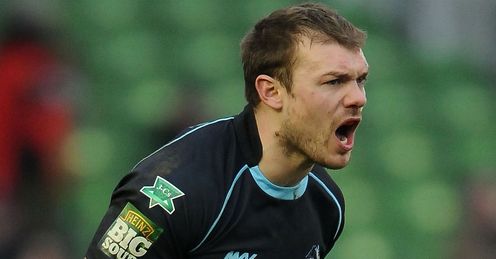 Liam Colbon London Broncos Liam Colbon London Broncos