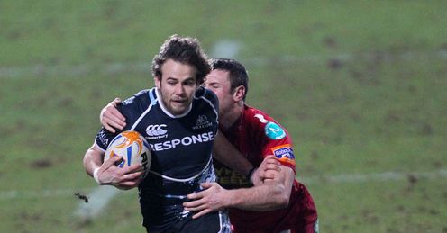 Ruaridh Jackson glasgow v scarlets Ruaridh Jackson glasgow v scarlets