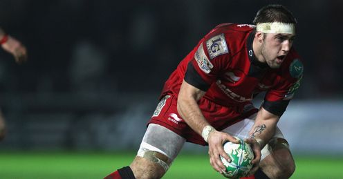 josh turnbull scarlets 2012 josh turnbull scarlets 2012