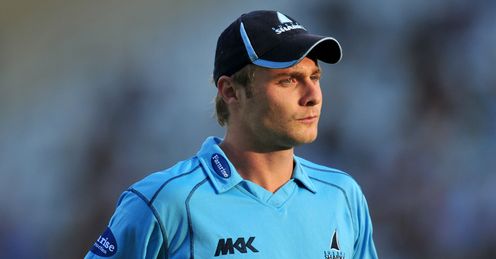 luke wright sussex ccc 2012