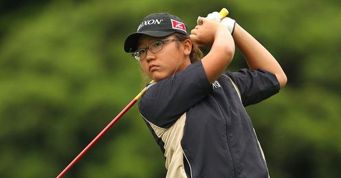 Lydia Ko